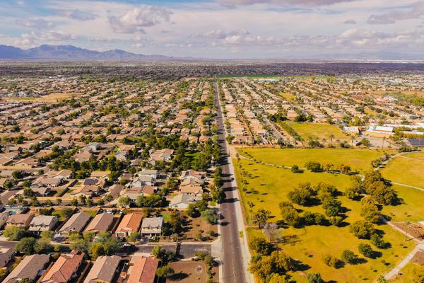 Queen Creek Property Management